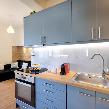 White Lily * Rethymno