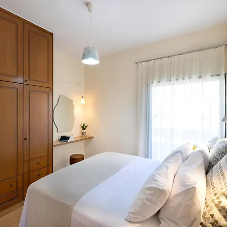 Apartament White Lily Retimno