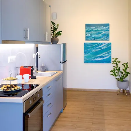 White Lily * Rethymno