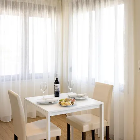 White Lily Appartement