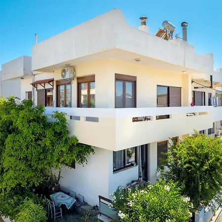 Apartamento White Lily *