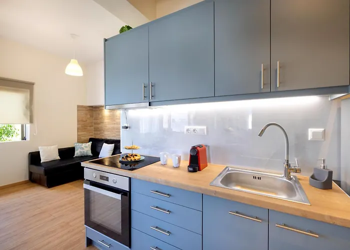 White Lily * Retimno