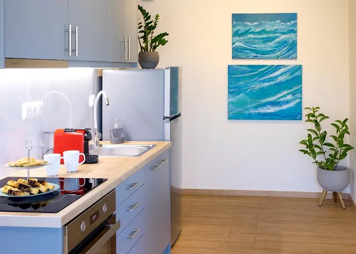 White Lily * Retimno