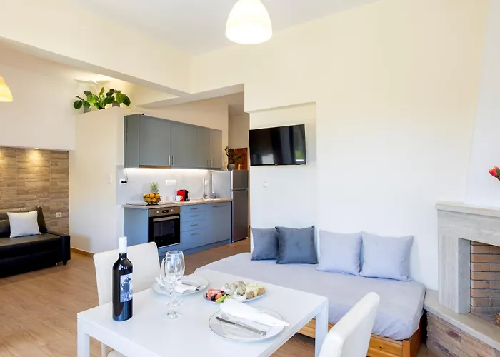 White Lily Apartament