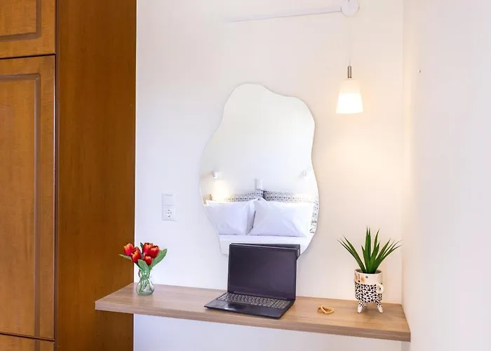 White Lily Apartament