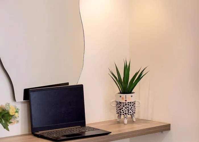 Apartament White Lily *