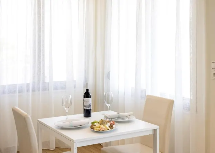 White Lily Apartament