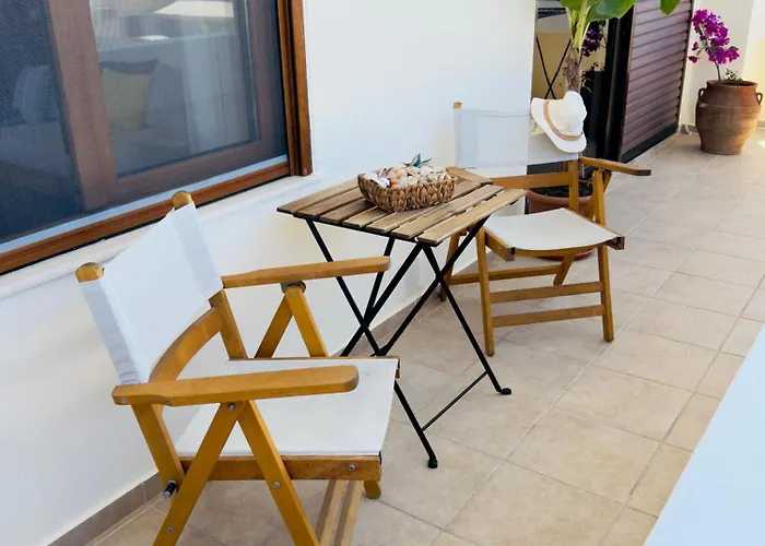 White Lily Apartament *