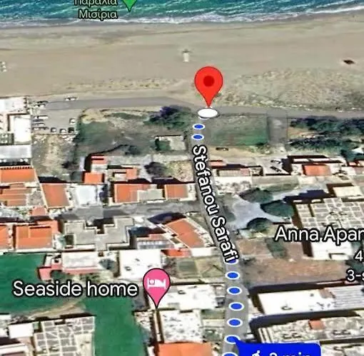 Apartment White Lily