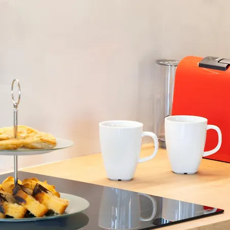 White Lily Апартаменты