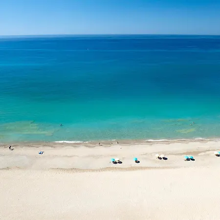White Lily Rethymno