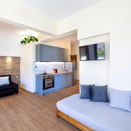 White Lily Ретимно