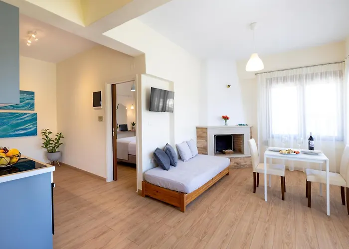 White Lily Ретимно