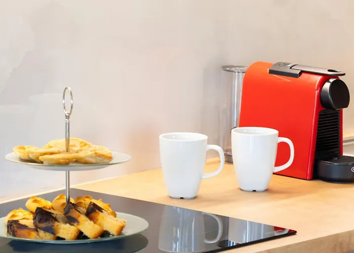 White Lily Апартаменты